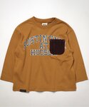 BREEZE by saori(ブリーズバイサオリ)の「トップス(Tシャツ/カットソー)」
