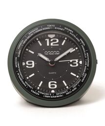 THE PARK SHOP（ザパークショップ）の「THE PARK SHOP:WORLDBOY CLOCK（置時計・キッズ）」