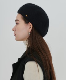TINA：JOJUN（ティーナジョジュン）｜帽子一覧 - WEAR
