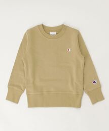 CHAMPION/チャンピオン キッズ スウェット CK-T001
