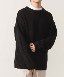 Wego ウィゴー メンズ のニット セーター通販 Zozotown