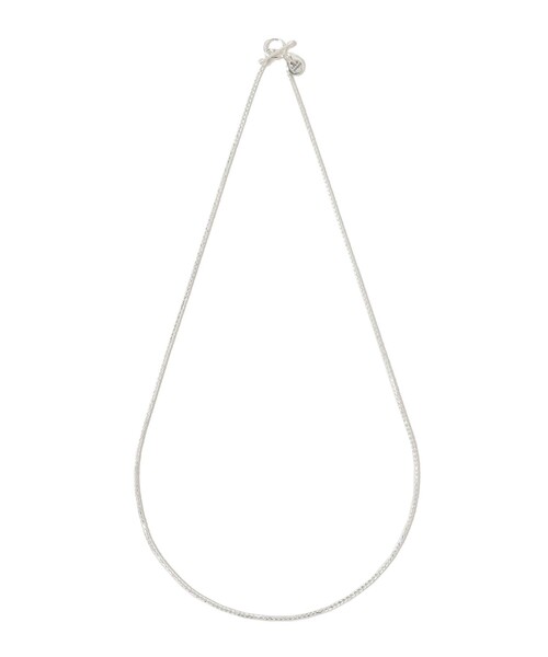 XOLO / Spike Link Necklace（ネックレス）｜XOLO（ショロ）の