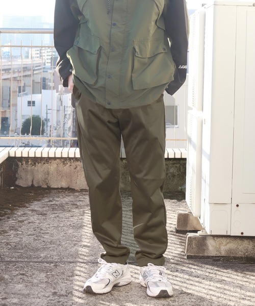 セール】OUTDOOR 防風裏フリース クライミングパンツ（その他パンツ