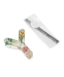 ROPE' PICNIC（ロペピクニック）の「【一部店舗限定】【Boute/ボウテ】イニシャルフレグランスディフューザーセット（ルームフレグランス/お香）」