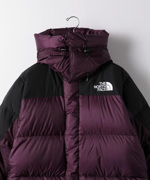 THE NORTH FACE（ザノースフェイス）の「＜THE NORTH FACE＞ HIM DOWN