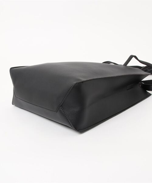 Burner(バーナー)の「【OKUOKU 0909】レザータッチ トートバッグ/oku-bag6-23(トートバッグ・レディース・その他2/その他3/その他1・FREE)」の7枚目の写真