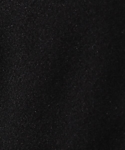 DRESKIP（ドレスキップ）の「◆ニット切替ステンカラ－コート（ステンカラーコート・レディース・ブラック/サンドベージュ/グレー系その他・02）」の12枚目の写真