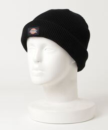 Dickies | 【Dickies × AVIREX】コットン ニット ワッチキャップ / COTTON KNIT WATCH CAP / アヴィレックス / ディッキーズ(ニットキャップ/ビーニー)