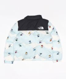 10121 キッズ THE NORTH FACE ダウンジャケット THE NORTH FACE ザ・ノース・フェイス アウター キッズ ダウン