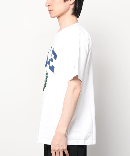 USA製 Champion 80s 鬼フェード T1011 ヴィンテージTシャツ