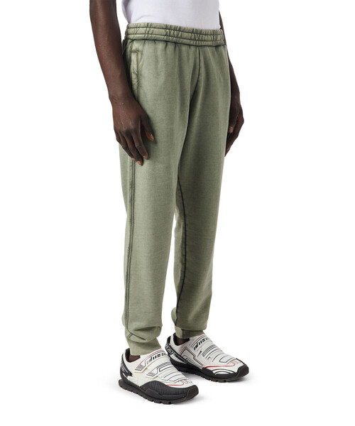 DIESEL（ディーゼル）の「メンズ パンツ スウェット（その他パンツ・メンズ・ブラウン系その他/オリーブ/ネイビー・SMALL/LARGE/X-LARGE/MEDIUM/XX-LARGE/X-SMALL）」の16枚目の写真