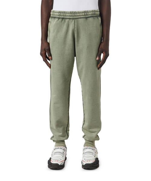 DIESEL（ディーゼル）の「メンズ パンツ スウェット（その他パンツ・メンズ・ブラウン系その他/オリーブ/ネイビー・SMALL/LARGE/X-LARGE/MEDIUM/XX-LARGE/X-SMALL）」の19枚目の写真