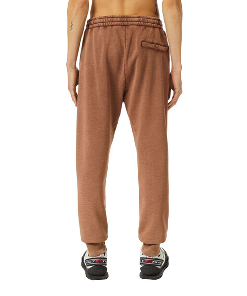 DIESEL（ディーゼル）の「メンズ パンツ スウェット（その他パンツ・メンズ・ブラウン系その他/オリーブ/ネイビー・SMALL/LARGE/X-LARGE/MEDIUM/XX-LARGE/X-SMALL）」の20枚目の写真