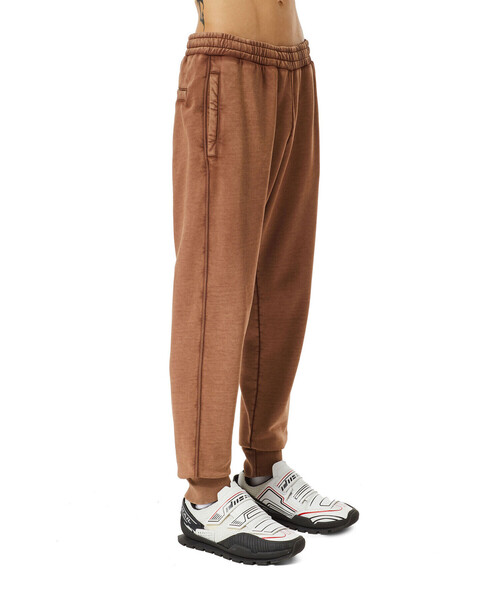 DIESEL（ディーゼル）の「メンズ パンツ スウェット（その他パンツ・メンズ・ブラウン系その他/オリーブ/ネイビー・SMALL/LARGE/X-LARGE/MEDIUM/XX-LARGE/X-SMALL）」の22枚目の写真