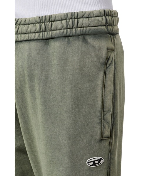 DIESEL（ディーゼル）の「メンズ パンツ スウェット（その他パンツ・メンズ・ブラウン系その他/オリーブ/ネイビー・SMALL/LARGE/X-LARGE/MEDIUM/XX-LARGE/X-SMALL）」の13枚目の写真