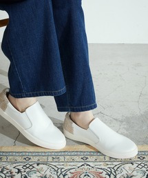 ONIGIRI | 【一部店舗限定】スリッポンスニーカー(スニーカー)