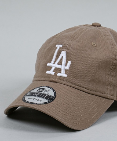 セール】【NEW ERA / ニューエラ】Los Angeles Dodgers