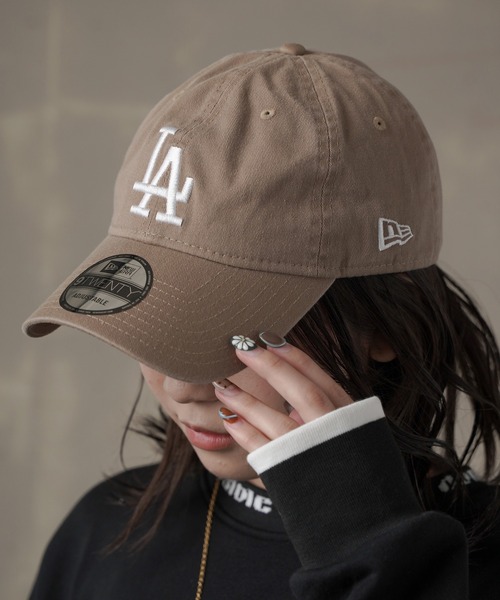 セール】【NEW ERA / ニューエラ】Los Angeles Dodgers