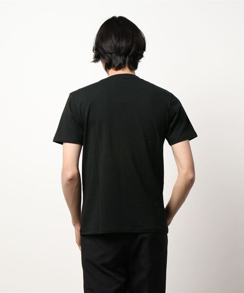 Paul Frank（ポールフランク）の「ハートTシャツ（Tシャツ/カットソー・メンズ・ホワイト/ブラック・LL/M/L）」の6枚目の写真