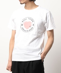 Paul Frank | ハートTシャツ(Tシャツ/カットソー)