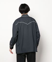 LOVELESS ラブレス セットアップ ベロア ブラック L 大きいサイズ LOVELESS（ラブレス）の 商品一覧 | ファッション通販 - SANYO