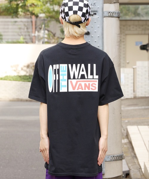 【おすすめアイテム】Vans Box Logo Classic T-Shirt Vans Classic Tech Box Logo T Shirt Grey | Mainline Menswear