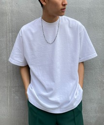 LOS ANGELES APPAREL | 【Los Angeles Apparel LIMITED EDITION/ロサンゼルスアパレル リミテッド エディション】　半袖T(Tシャツ/カットソー)