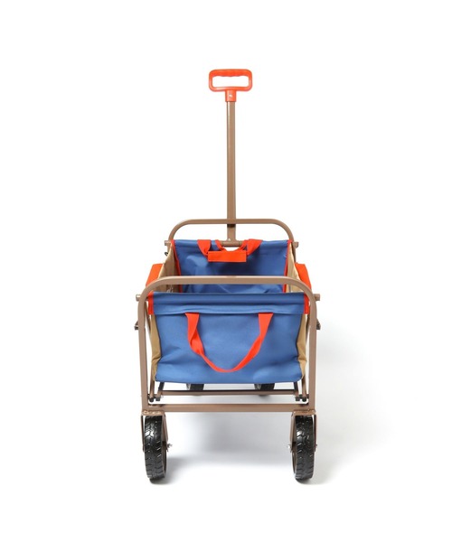 SIERRA DESIGNS（シェラデザイン）の「【シティクリーク×シェラデザインズ】コラボミニワゴン（アウトドアグッズ・レディース・その他1・0）」の16枚目の写真