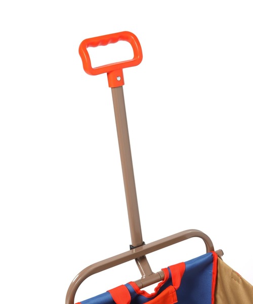 SIERRA DESIGNS（シェラデザイン）の「【シティクリーク×シェラデザインズ】コラボミニワゴン（アウトドアグッズ・レディース・その他1・0）」の5枚目の写真