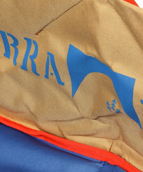 SIERRA DESIGNS（シェラデザイン）の「【シティクリーク×シェラデザインズ】コラボミニワゴン（アウトドアグッズ・レディース・その他1・0）」の10枚目の写真