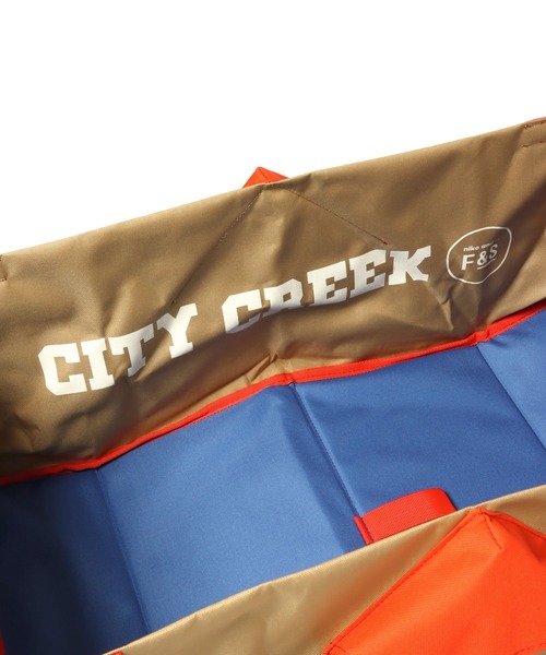 SIERRA DESIGNS（シェラデザイン）の「【シティクリーク×シェラデザインズ】コラボミニワゴン（アウトドアグッズ・レディース・その他1・0）」の17枚目の写真