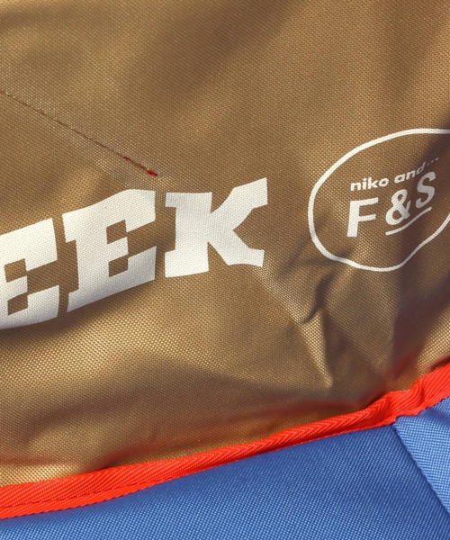 SIERRA DESIGNS（シェラデザイン）の「【シティクリーク×シェラデザインズ】コラボミニワゴン（アウトドアグッズ・レディース・その他1・0）」の3枚目の写真