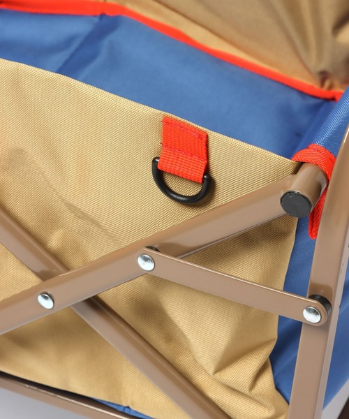 SIERRA DESIGNS（シェラデザイン）の「【シティクリーク×シェラデザインズ】コラボミニワゴン（アウトドアグッズ・レディース・その他1・0）」の14枚目の写真