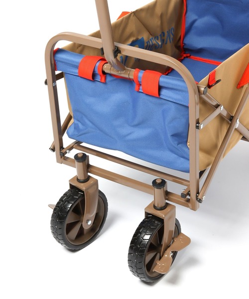 SIERRA DESIGNS（シェラデザイン）の「【シティクリーク×シェラデザインズ】コラボミニワゴン（アウトドアグッズ・レディース・その他1・0）」の11枚目の写真