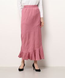 Lui's | フリルマーメイドスカート(スカート)