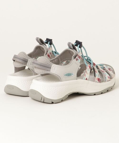 KEEN（キーン）の「ASTORIA WEST SANDAL / アストリア ウエスト