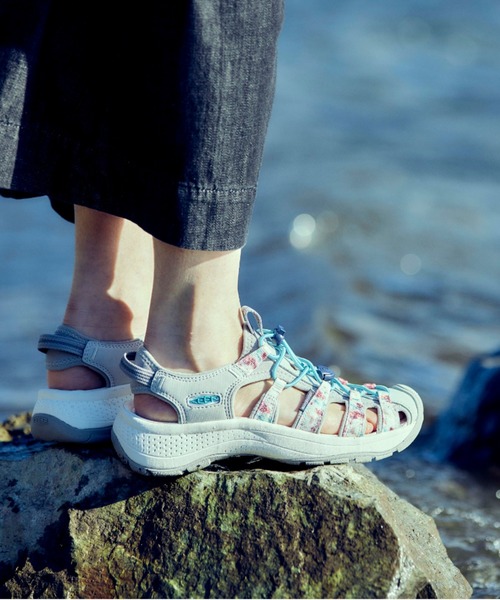 KEEN（キーン）の「ASTORIA WEST SANDAL / アストリア ウエスト