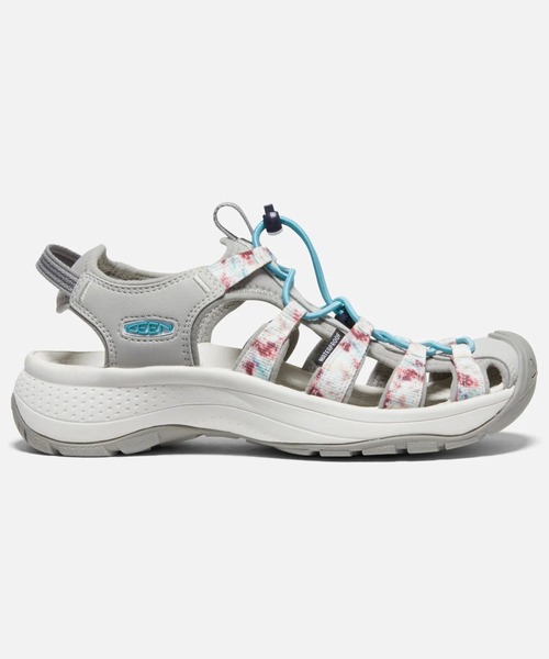 KEEN（キーン）の「ASTORIA WEST SANDAL / アストリア ウエスト