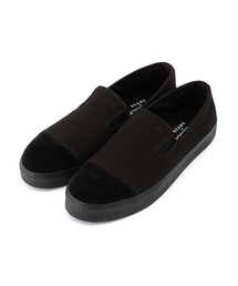 maccheronian | ◎maccheronian×BEAMS / 別注 スリッポン(スニーカー)