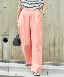 CIAOPANIC TYPY(チャオパニックティピー)|その他パンツ一覧 - WEAR