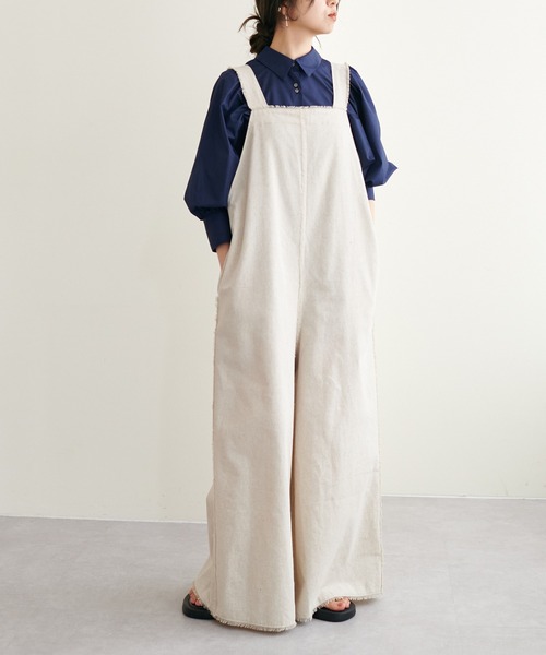 natural couture（ナチュラルクチュール）の「【WEB限定サイズ