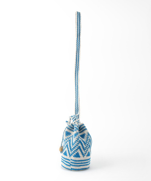 セール】【UNIQUE BATIK/ユニークバティック】ショルダーバッグ