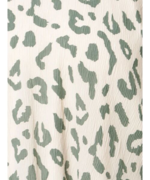 RESEXXY（リゼクシー）の「パワショルUネックブラウス（シャツ/ブラウス・レディース・その他1/アイボリー/その他・FREE）」の12枚目の写真