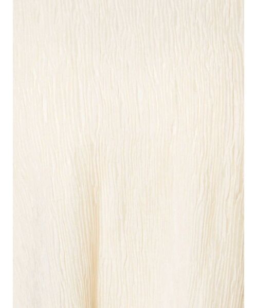 RESEXXY（リゼクシー）の「パワショルUネックブラウス（シャツ/ブラウス・レディース・その他1/アイボリー/その他・FREE）」の14枚目の写真