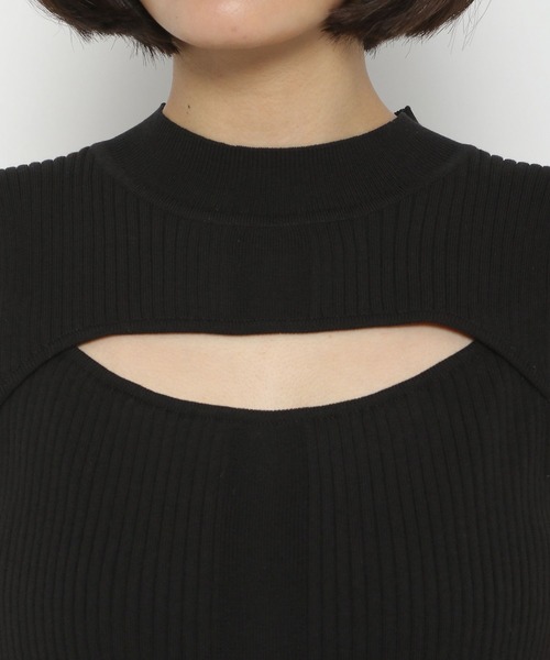 ❥·･みいページ PAGEBOY（ページボーイ）の「プラットチャンキースニーカー