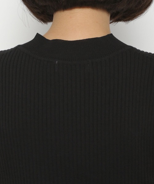 フロントオープンタンクトップ ETRE TOKYO フロントオープンタンクトップ ELENDEEKetc セレクト