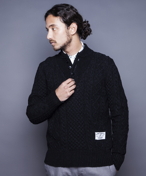 HYSTERIC GLAMOUR(ヒステリックグラマー)の「ORIGINAL BLUES HYSTERIC GLAMOUR(ヒステリックグラマー)の「ORIGINAL BLUES