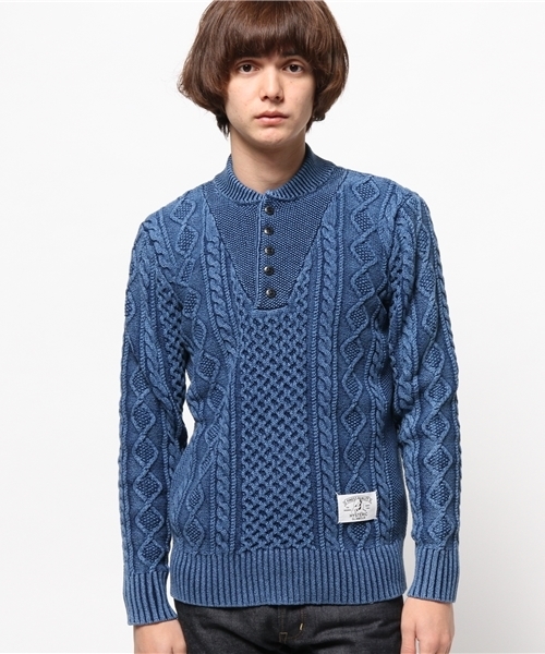 HYSTERIC GLAMOUR（ヒステリックグラマー）の「ORIGINAL BLUES  