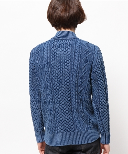 HYSTERIC GLAMOUR(ヒステリックグラマー)の「ORIGINAL BLUES HYSTERIC GLAMOUR(ヒステリックグラマー)の「ORIGINAL BLUES