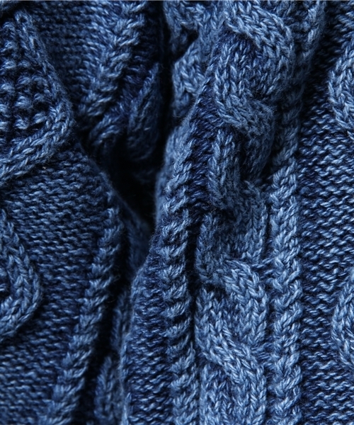 HYSTERIC GLAMOUR（ヒステリックグラマー）の「ORIGINAL BLUES  